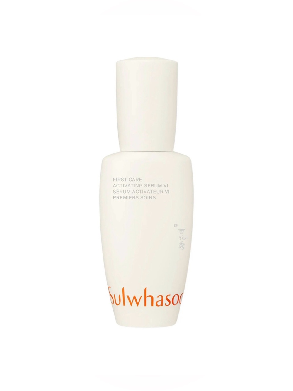 Sulwhasoo First Care Activating Serum for Anti-Aging